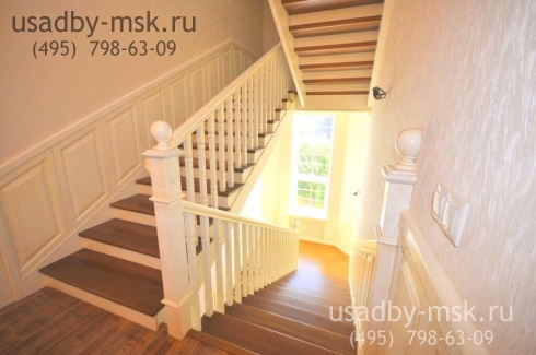 коттедж Киевское шоссе